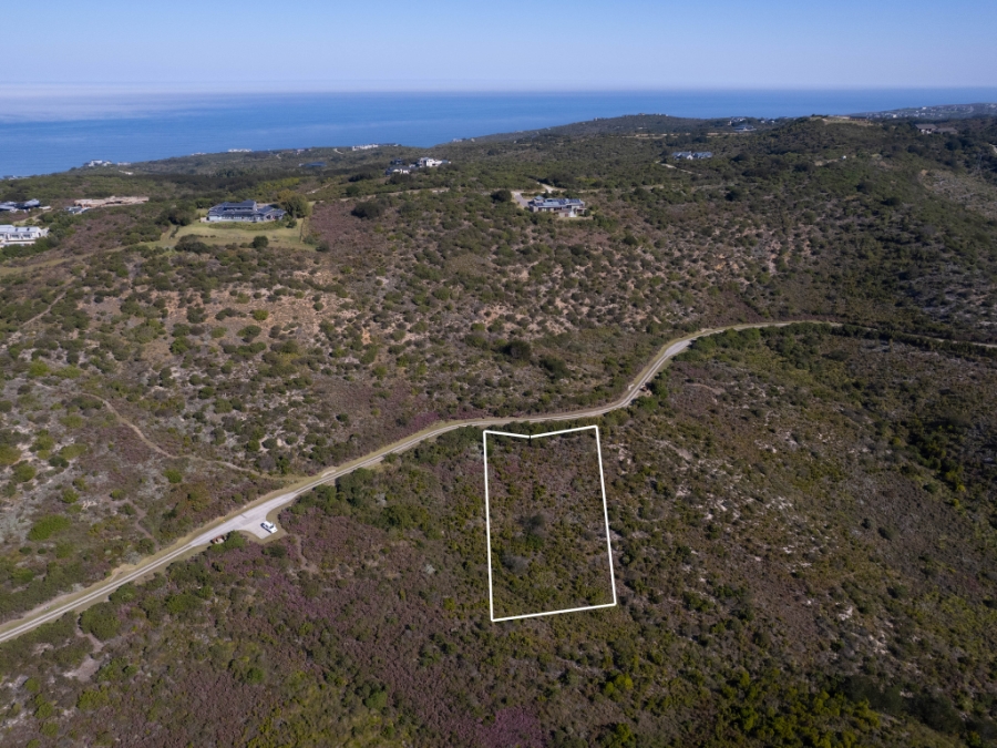 0 Bedroom Property for Sale in Pezula Private Estate Western Cape